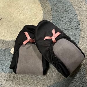 Victoria Secret Slipper